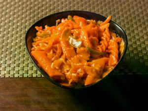 Plain Koc Special Mixed Pasta