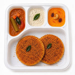 Podi Idly Feast Combo