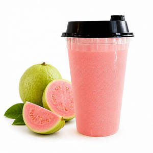 Spicy Guava Blast [350 Ml]