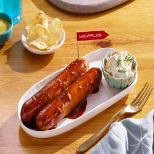 Chicken Sausages