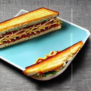 Zinger Sandwich