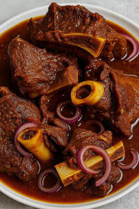 Mutton Nalli (4pcs)