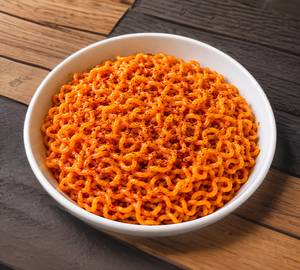Peri-Peri Masala Maggi