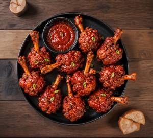 Chicken lollypop