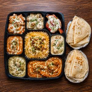 Chicken Platter