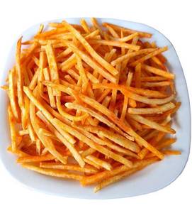 Tapiaca Chips [250Grams]