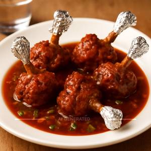 Chicken Lollipop Sauce