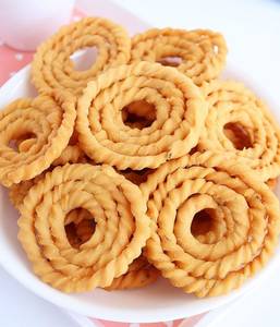 Kai Murukku 250Gm  Pouch