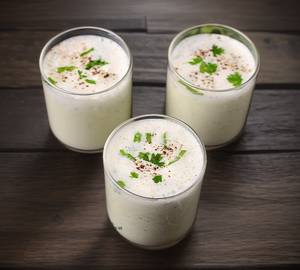 Butter Milk