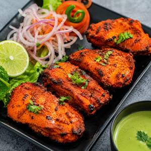 Chicken Tikka Boneless