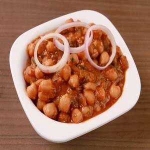 Punjabi Chana Masala