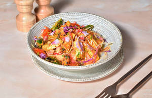 Paneer Salad
