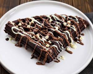 Belgian Hot Chocolate