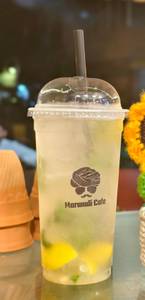 Virgin mojito