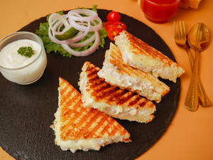 Chicken Sandwich