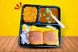 Misal Pav