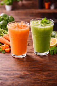 Detox Combo