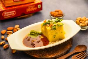 Dhokla