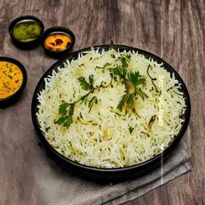 Jeera Rice