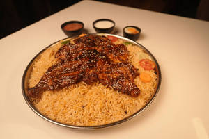 Honey Alfaham Manthi