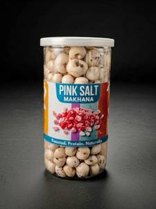 Pink Salt Makhana