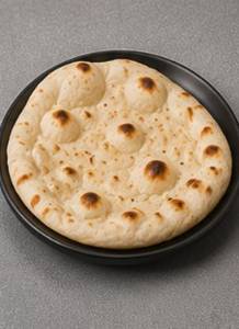 Tandoor Parotta