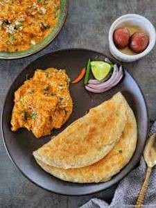 Combo Paneer Lababdar.2 Lacha