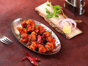 Loose Prawns