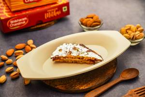 Rabdi Malpua (1 Pc)