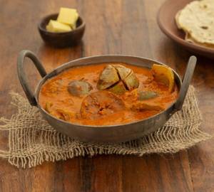 Ennegai Curry