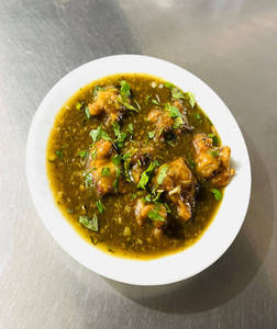 Manchurian Chicken