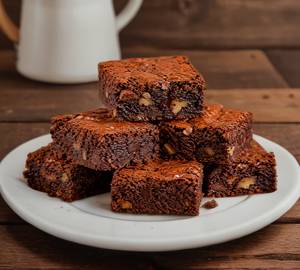 Brownie [1 Piece]