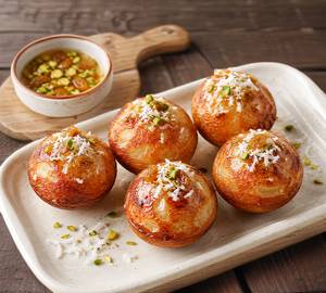 Sweet Kuzhi Paniyaram [5 Pieces]