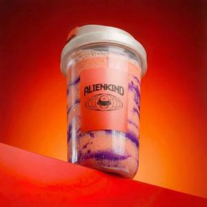 Solaris Glow - Orange, Watermelon & Pineapple Juice