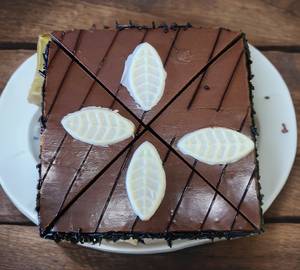 Alpine Premium Pastries