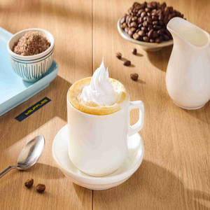 Irish Coffee