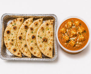 Panner Masala Special Combo