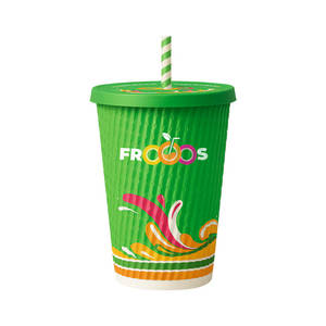 Berrico 12Oz