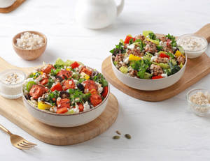 Any 2 Super Salads @ 159 each
