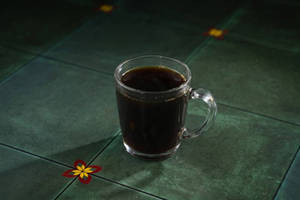 Black Coffee