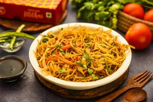 Veg Chowmein