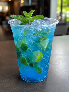 Blue Curacao