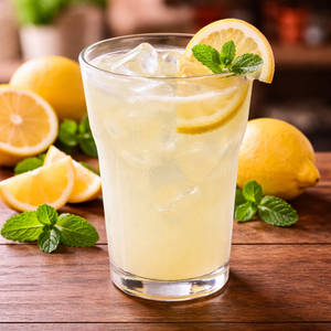 Tangy Lemonade