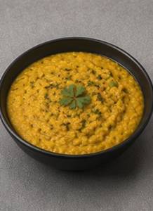 Dhal Kichadi