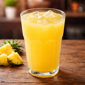 Pineapple Juice