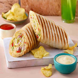 Egg Wrap