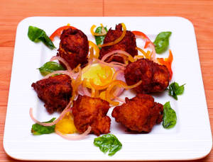 Chicken 65 (bone less)