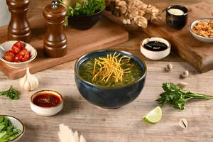 Manchow Soup