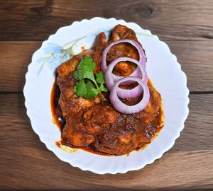 Chicken Kasha 4 Pcs