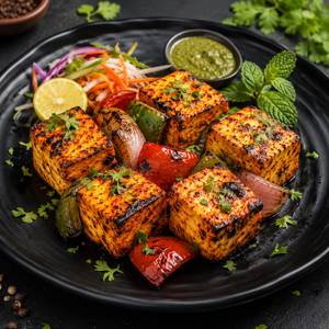 Paneer Tikka